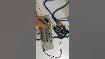Arduino Piyano