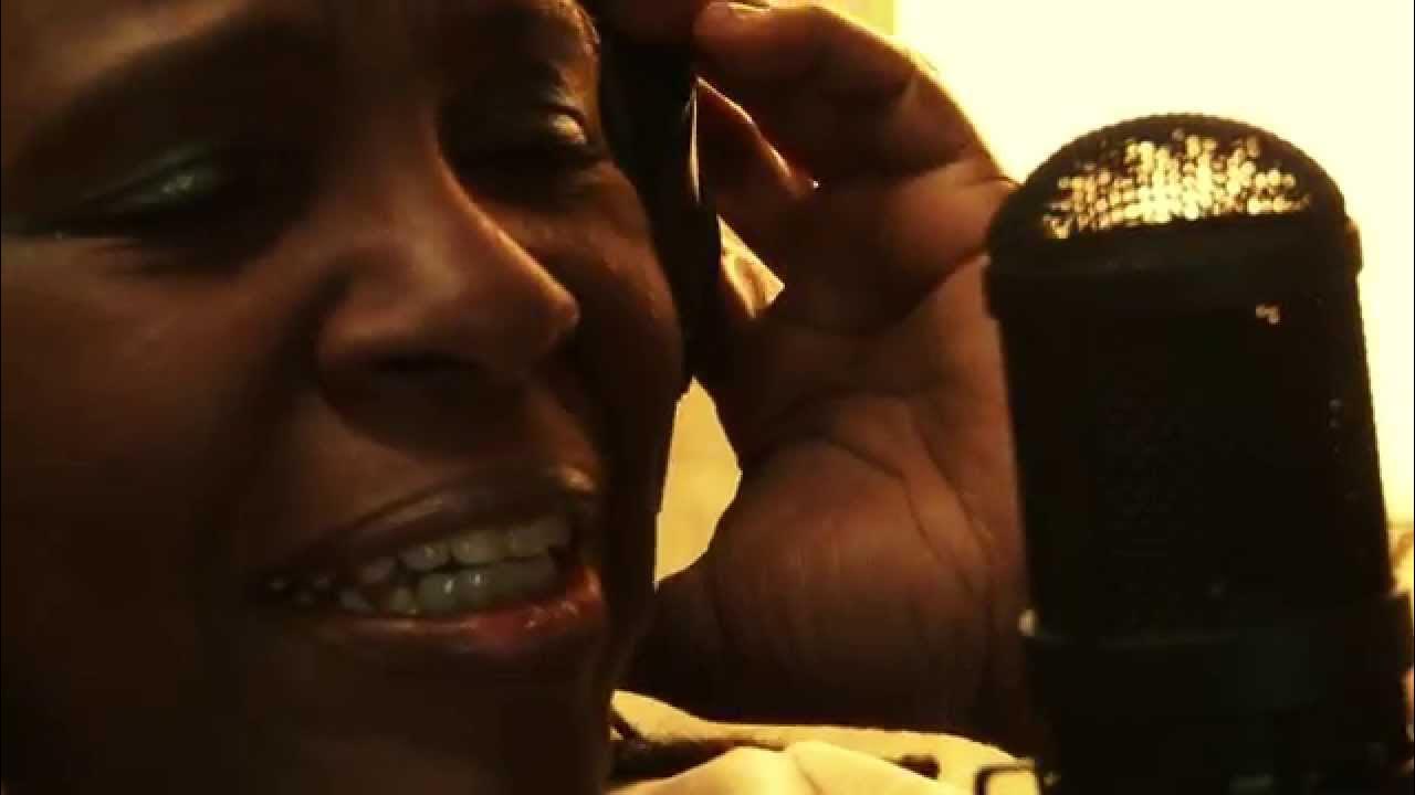 Ruthie Foster - "Brand New Day" Ruthie Foster - "Brand New Day"