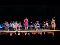 "Red Pepper" | CMS Grade 7-8 Orchestra 2024