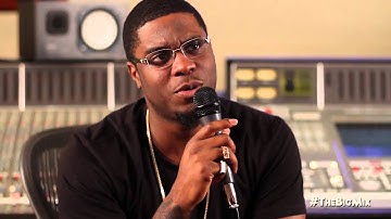 Big K.R.I.T talks Producers: Foreign Allegiance