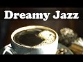 Dreamy Jazz Music - Warm Jazz Coffee Piano and Saxophone to Sleep and Relax