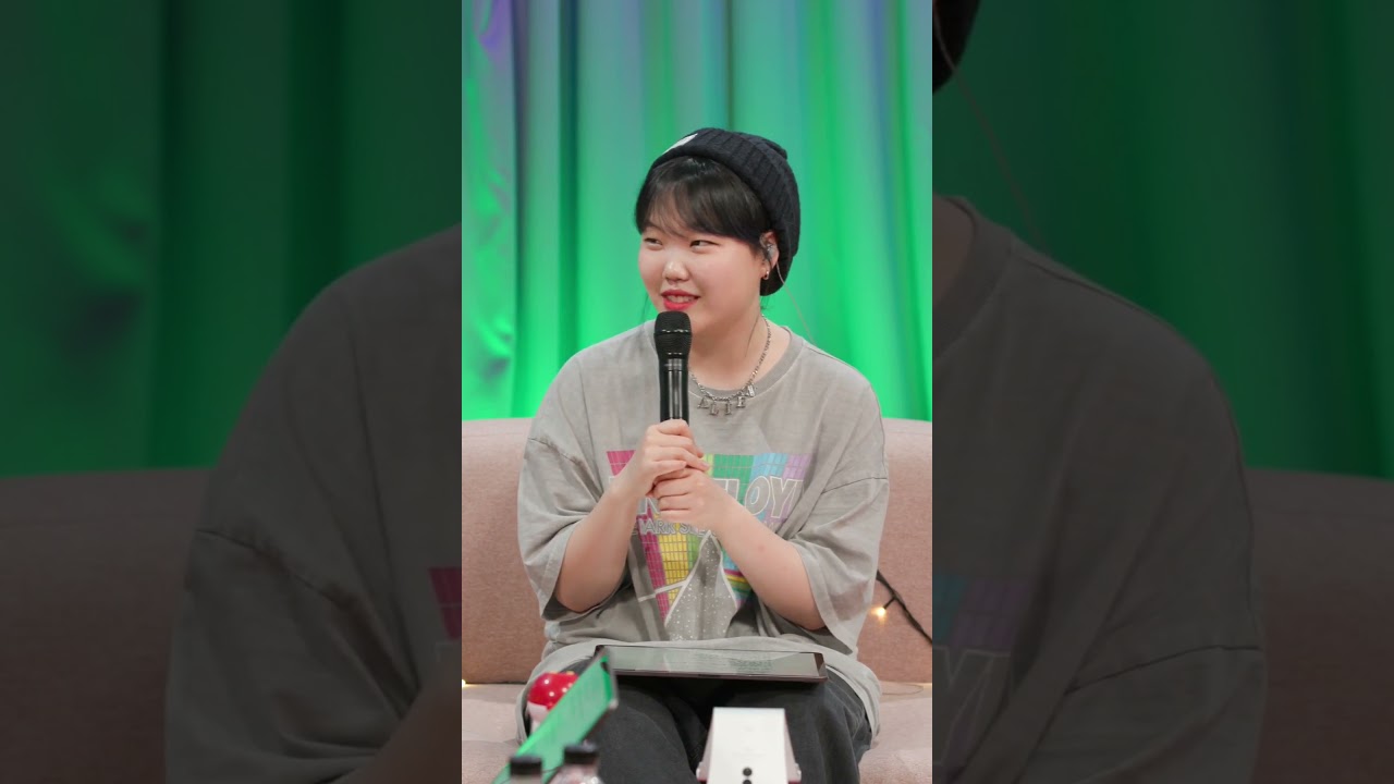 20210621 수현의 숲 15화 (시즌2 2화) (with 성시경)