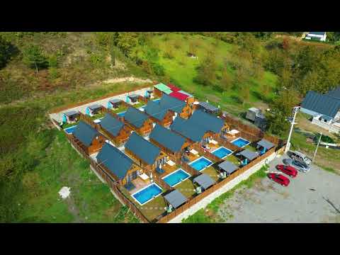Sapanca Ravine Bungalov