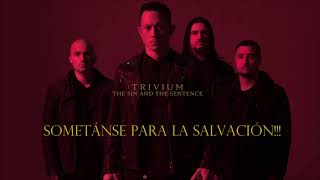 Trivium- The Revanchist (Sub Español)