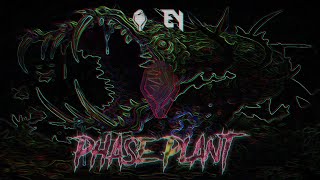 AlienPark - PhasePlant