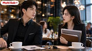 【Multi Sub】They Tried to Take Her Eyes, Not Knowing Her Real Father Was a Ruthless Tycoon