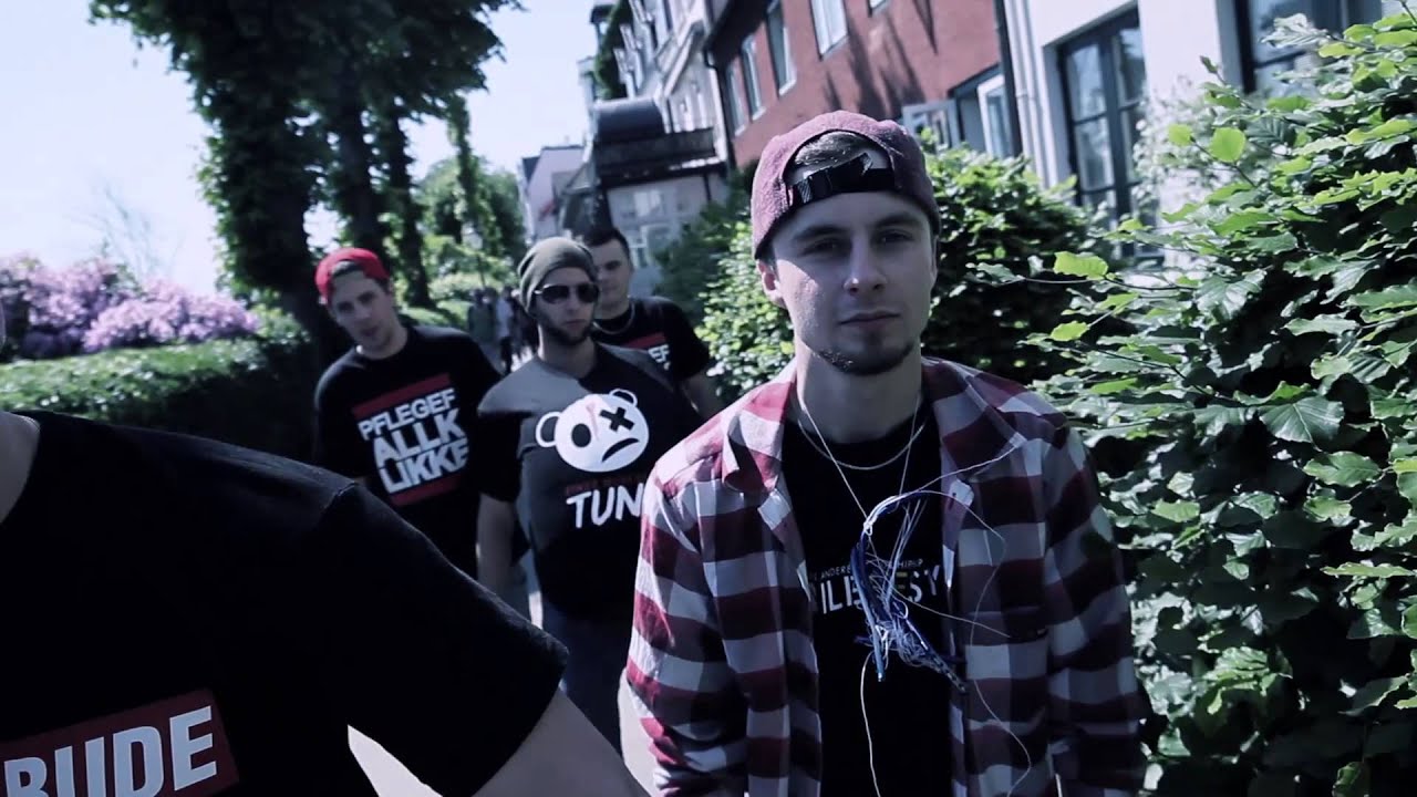 4tune vs Persteasy VBT Splash Edition FINALE RR 2013 (Official HD Version)