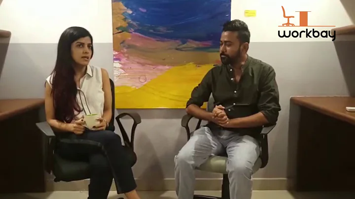 Candid Monday Conversations no.#5: Chandni Tolani ...