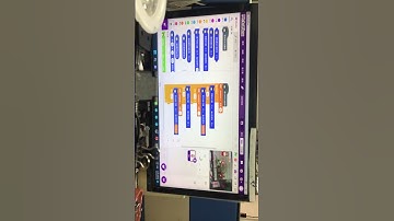 Esp32 PictoBlox LED no coding for kids student control light by pwmlevel