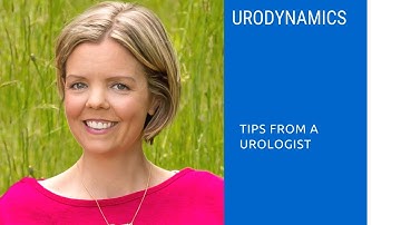 Urodynamics