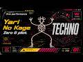 Zero‑G Pilot | Techno Live Session
