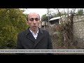 Artak Beglaryan's video message on the handover of Martakert 7 villages to Azerbaijan