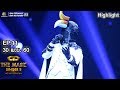 Pegasus Fantasy - หน้ากากนกเงือก | The Mask Singer 3