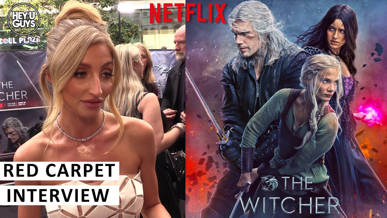 The Witcher season 3 release time: Here's what time Volume 1 comes out on  Netflix - PopBuzz
