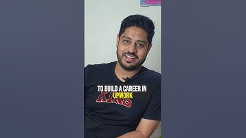 4 Strategies to build a career on Upwork ✅ #shorts #youtubeshorts #shortvideo #youtube #ytshorts