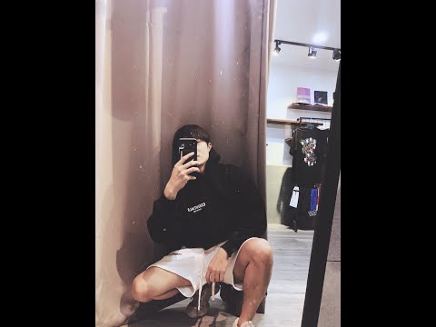 CÁCH CHỌN SIZE ÁO HOODIE DÒNG FEAR OF GOD - TƯỜNG NGUYỄN CHIA SẺ