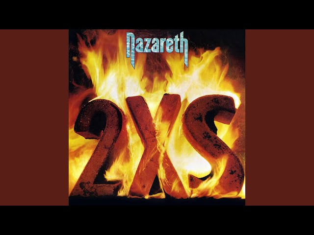 NAZARETH - PRESERVATION