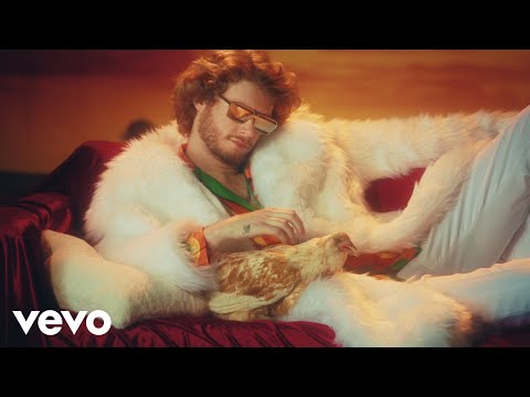 Yung Gravy - Betty (Get Money) (Official Music Video)