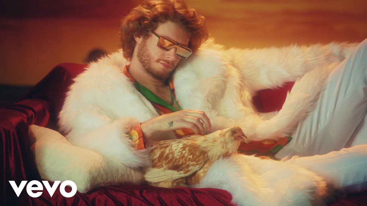 ⁣Yung Gravy - Betty (Get Money) (Official Music Video)