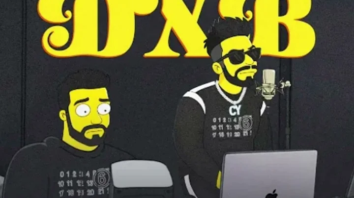 DXB (Official Audio) Cheema Y | Gur Sidhu