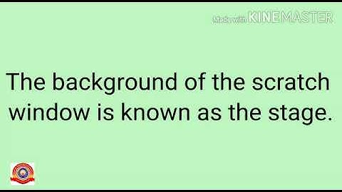 KRSMA#Standard 8 IT Part 1 Lesson 5 My Own Computer Game.