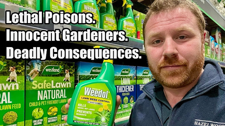 The Poisoned Garden – What They DON'T Want YOU to See
