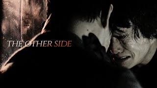 (The 100) Monty Green & Jasper Jordan | See You On The Other Side