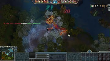 3Q Củ Hành: 10P 2until kèm Ngũ Sát, Tôn Kiên xém bất tử