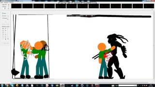 avp pivot the movie