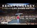 Kenny Chesney - When I See This Bar (Official Live Audio)