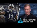 Chris Simms' 2021 Draft Linebacker Rankings | Chris Simms Unbuttoned Ep. 258 (FULL)