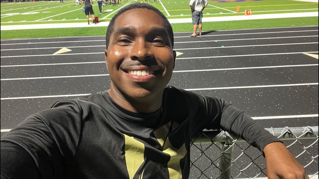 Tampa Bay Tech против Armwood | Friday Night Lights | Разговоры о NFL и CFB | Давайте отдохнём и ...