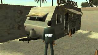 TRUCO DINERO SCARFACE PC - GAMEPLAY