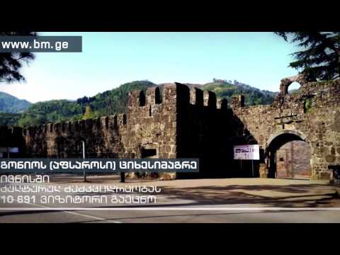 ბათუმის ბოტანიკურ ბაღში ვიზიტორების 31% იანი ზრდაა