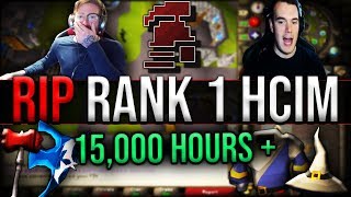 HCIM Comes To An End, DMM Seasonal Day 2 OSRS, New Jagex Update