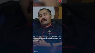 Kamaruddin Simanjuntak Sebut Kasus Ferdy Sambo Ada Operasi Senyap Rp 155 T Negara Dalam Bahaya!
