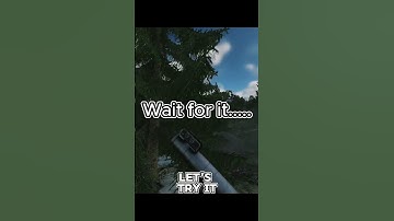 HUGE explosion in ARMA Reforger!!! #armareforger #gaming