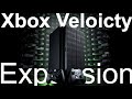 New Options for Xbox Velocity Engine