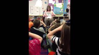 Blends & Digraphs Routine in Kindergarten