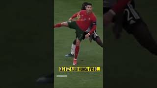 Cristiano Ronaldo Faz O Impossível