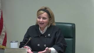 1-23-21 Legislative Coffee