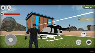 Police Crime Simulator – Real Gangster Games 2019 - (Android iOS Gameplay Trailer) screenshot 4