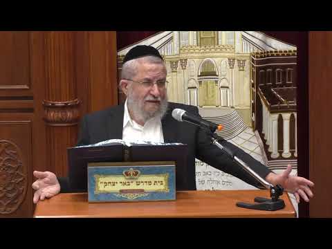 שידור חי LIVE  | הרב  משה דנינו | מסכת סוכה  ובשעה 20:15  הרב יצחק מודיאנו מוסר ואמונה  ב' אדר