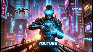 Aggressive high kill game | 18 kills | Full match | Off The Grid