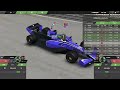 IGP Manager. Лига Автополигон. 17 этап. Гран-При Монако. 53 сезон.