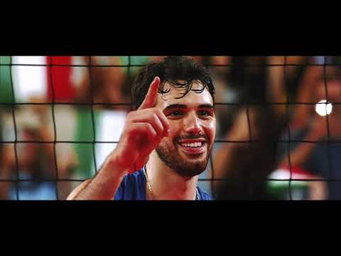 Video Sky acquisisce I diritti per i CAMPIONATI EUROPEI di volley maschile e femminile
