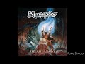 Rhapsody Of Fire- Triumph Or Agony