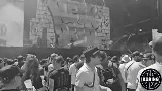 HELLFEST 2024 - Neck Deep - We Need More Bricks