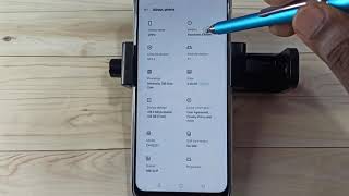 How to Enable USB Debugging Mode in OPPO F15 Pro