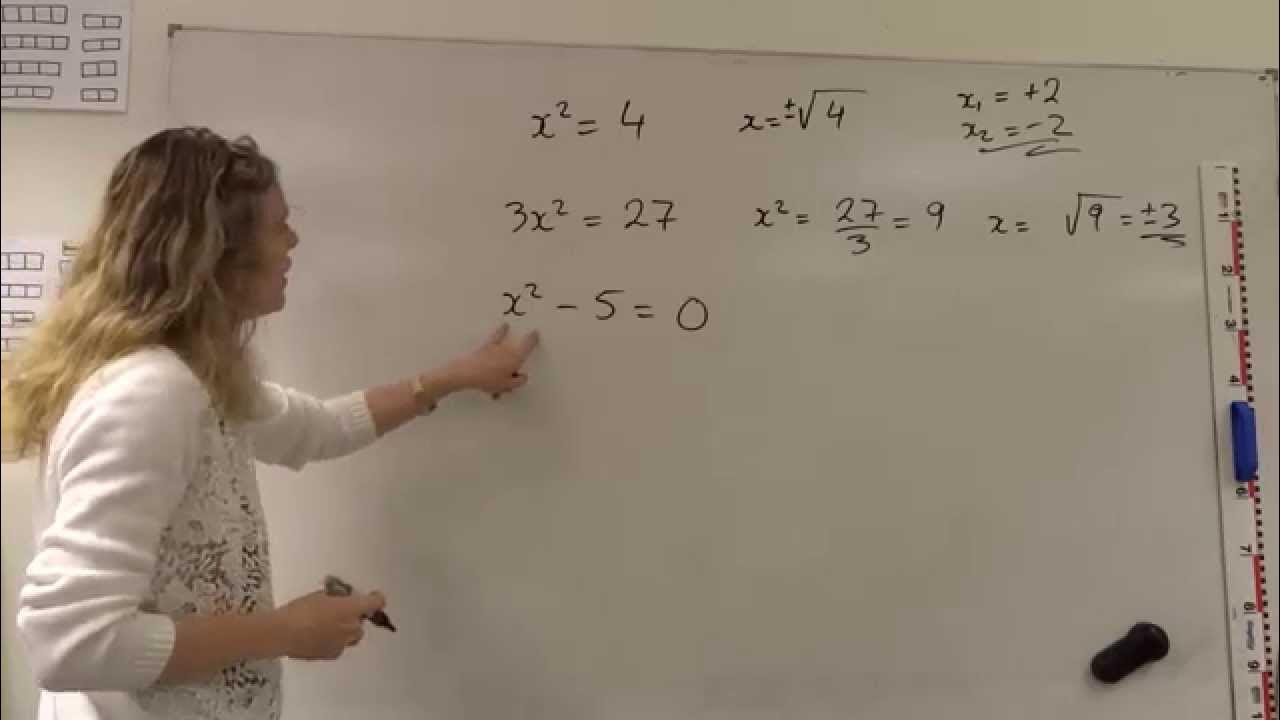 solve-x-squared-4-and-other-squared-values-of-x-youtube